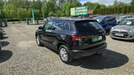 Škoda Karoq 1.5 DSG, LED, hak Zieleniewo - zdjęcie 2