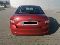 Skoda Octavia 1.4 TSI 150 KM 2016 rok Salon Polska Łosice - zdjęcie 6