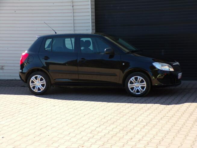 Škoda Fabia Lift /Gwarancja /mpi /2012r Mikołów - zdjęcie 10