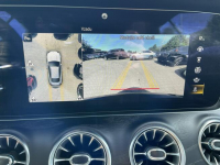 Mercedes E 400 4Matic Kamery360 Panorama Pamięć 330KM Gliwice - zdjęcie 12
