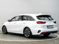Kia Ceed SW 1.5 T-GDI 7DCT Tribute 140KM Salon Polska Poznań - zdjęcie 4
