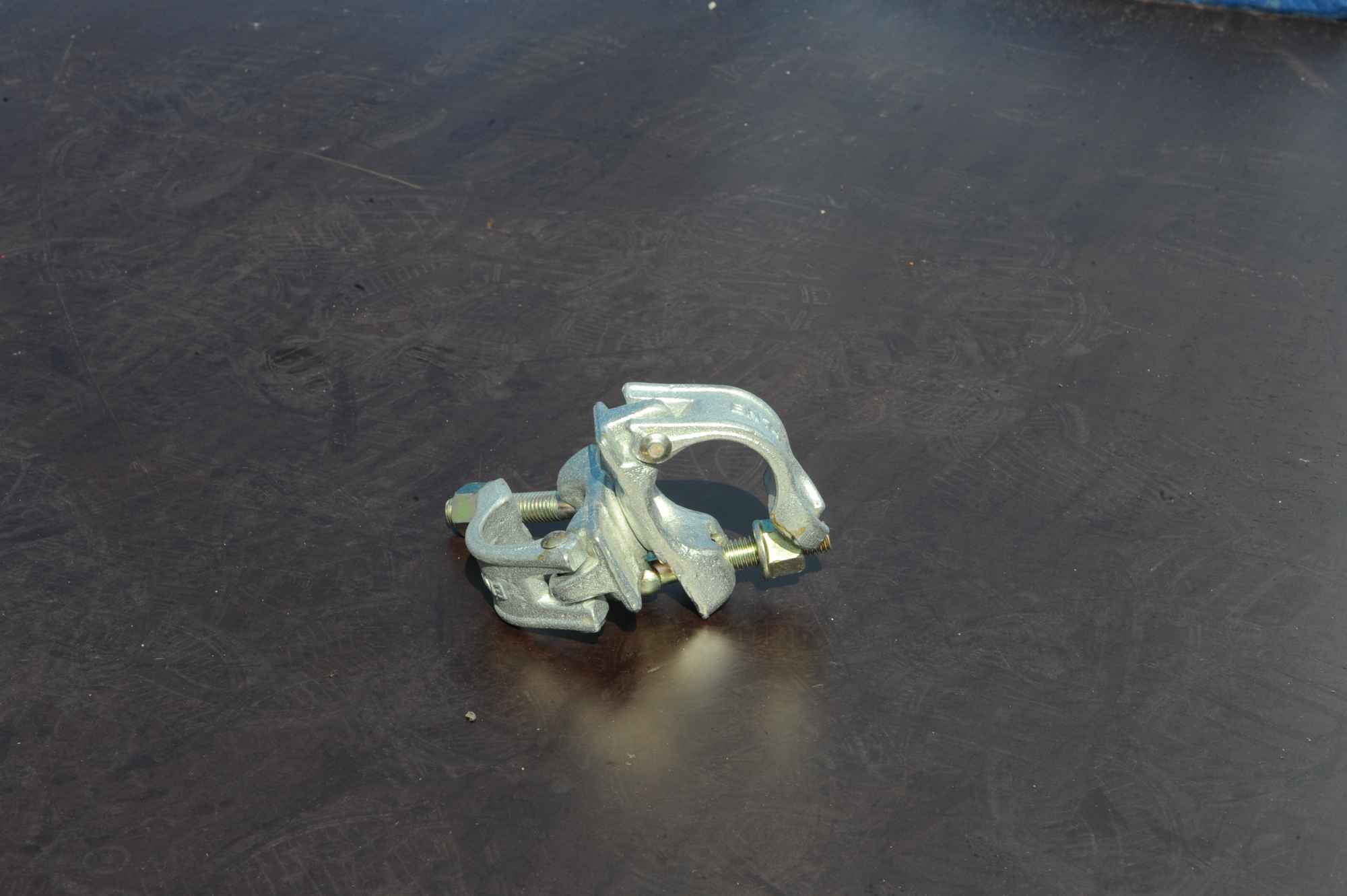 10 sztuk złącz krzyżowych FI 48,3 Zamość - zdjęcie 2