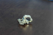 10 sztuk złącz krzyżowych FI 48,3 Zamość - zdjęcie 2