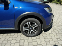 Dacia Sandero Stepway 1.5 95 KM, Limitowana ,Kamera,Tempomat ! Tarnowskie Góry - zdjęcie 10