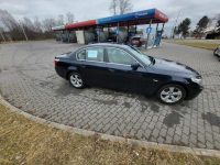 Sprzedam bmw e60 Ostrowiec Świętokrzyski - zdjęcie 5