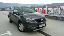 2017 Opel mokka x 1.6 Enjoy Myślenice - zdjęcie 5