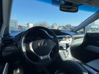 Lexus RX350, 2012 Michałowice - zdjęcie 10