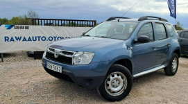 Dacia Duster 1.6 16V 105 koni Klimatyzacja możliwa ZAMIANA