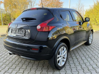 Nissan Juke Climatronic Navi Gwarancja Kutno - zdjęcie 6