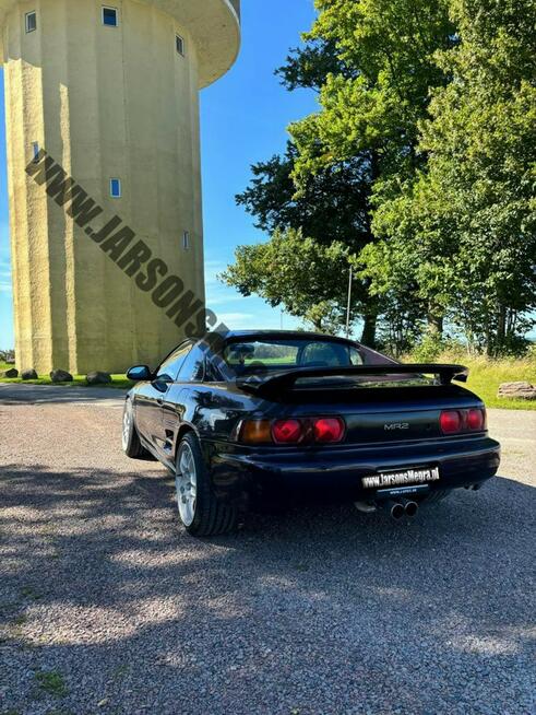 Toyota MR2 Kiczyce - zdjęcie 4