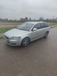 Volvo V50 1.6 D2 Drive Bielsk Podlaski - zdjęcie 3