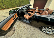 BMW e93 320i Coupe Cabrio Xenon Skóra PDCx2 Opłacona #Zamiana# Wrocław - zdjęcie 12