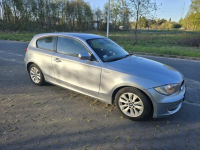 BMW 116d 2.0 Diesel 2011 | Bezwypadkowe | Bełchatów - zdjęcie 6