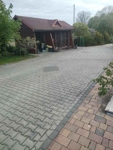 Piekny dom 230m2 z duza dzialka 56 ar i ogrodem Mikołów - zdjęcie 12