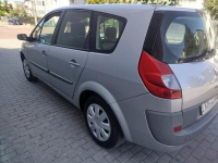 Renault Scenic 2,0 benzyna zadbany opłaty w cenie import z niemiec Toruń - zdjęcie 5