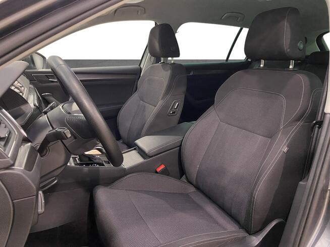 Skoda Superb 2.0 TDI SCR STYLE DSG Warszawa - zdjęcie 10