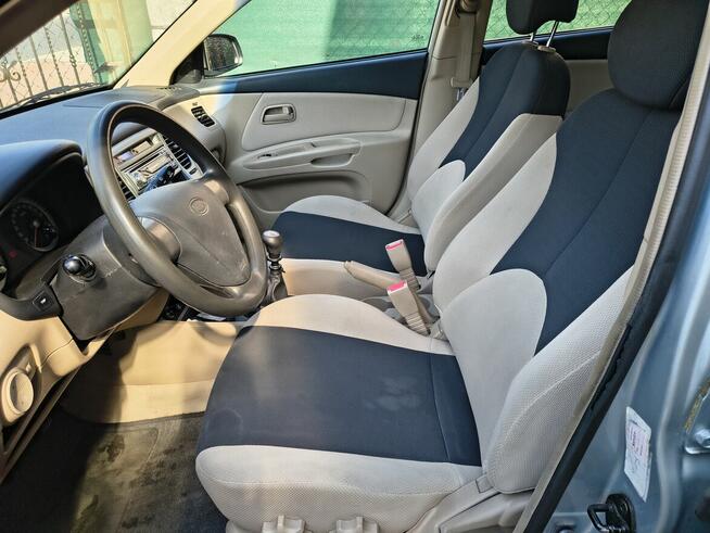 kia rio niski przebieg Konin - zdjęcie 7