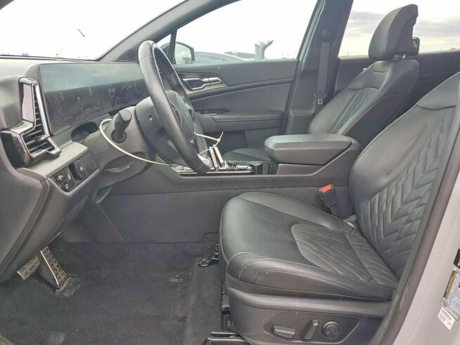 Kia Sportage Bogata wersja wyposażenia / AWD / niski przebieg Tarnów - zdjęcie 7