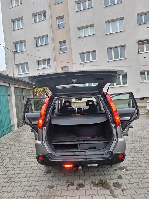 Nissan Xtrail 2,5 Lpg Poznań - zdjęcie 2