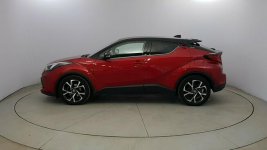 Toyota C-HR 2.0 Hybrid Selection ! Z Polskiego Salonu ! Faktura Vat ! Warszawa - zdjęcie 4