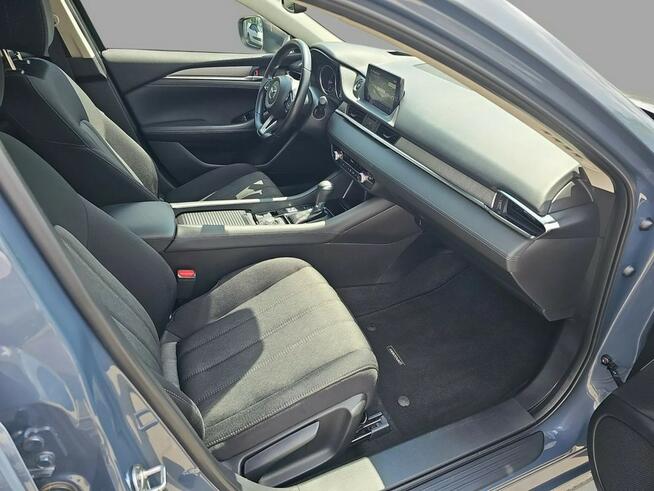 2,0 165KM Centaer Line 6AT Salon PL Grupa Wróbel Długołęka - zdjęcie 11