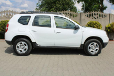 Dacia Duster 4WD 4x4 1.5DCI 109KM 2017Rok Salon Polska Zambrów - zdjęcie 10