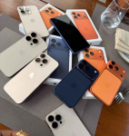 Apple iPhone 17 Pro Max, iPhone 17 Pro, iPhone Air, iPhone 16 Pro Max