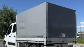 Plandeki na naczepy, ciężarówki i przyczepy – produkcja na wymiar Olsztyn - zdjęcie 10