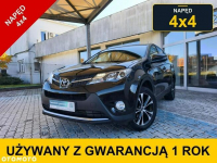 Toyota RAV4 2.0 D-4D 4x4 Comfort