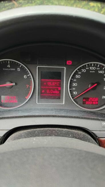 Audi A4 B6 1,8T LPG Ryglice - zdjęcie 9