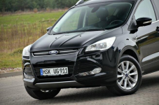 Ford Kuga 2.0 TDCI 180KM 4X4 PDC Serwis Niemcy Ostrów Mazowiecka - zdjęcie 3