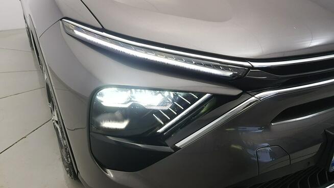 Citroen C5X 1.6 PHEV 225 Shine Pack! Z Polskiego Salonu! Faktura VAT! Warszawa - zdjęcie 11