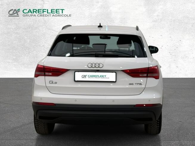 Audi Q3 35 TFSI mHEV S tronic Kombi Warszawa - zdjęcie 6