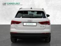 Audi Q3 35 TFSI mHEV S tronic Kombi Warszawa - zdjęcie 6