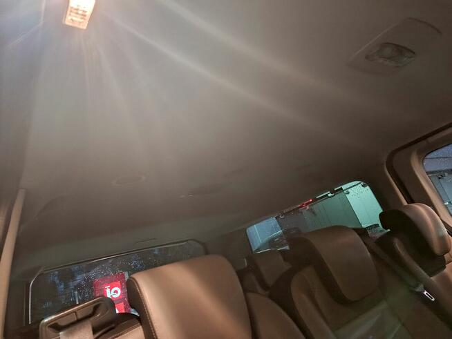 Sprzed Tourneo Custom Full Opcja 2.0 170KM. eur6 Kraków - zdjęcie 8