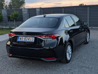 Toyota Corolla SALON POLSKA Klimatronic Bluetooth Alu Radom - zdjęcie 7