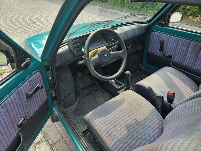 Fiat 126 Ruda Śląska - zdjęcie 9