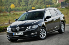 Škoda Octavia 2,0TDI 150KM Led Lift DSG Full Serwis Ostrów Mazowiecka - zdjęcie 2