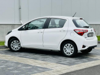 Toyota Yaris 1.0 benzyna 90 tys km Mikołów - zdjęcie 11