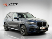 BMW X5 2,0 25d (231 KM) xDrive Salon PL Faktura Vat Warszawa - zdjęcie 3