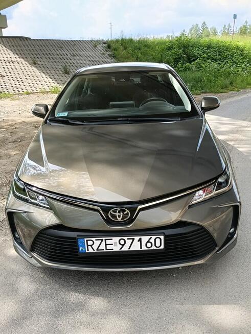 Sprzedam Toyota carolla Tarnów - zdjęcie 2