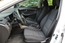 Hyundai i30 100 KM Benzyna  Kamera Opłacony Lubań - zdjęcie 12