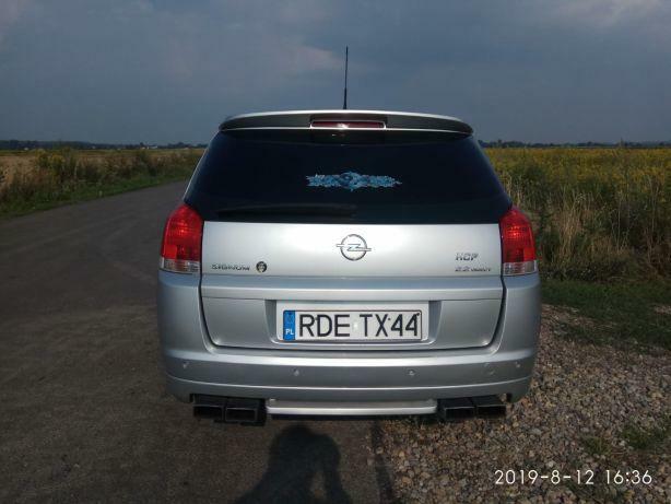 Opel Signum Rzeszów - zdjęcie 2