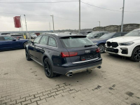 Audi A6 Allroad EU Quattro HAK Kamera Skóra 4strefy Pamięć Gliwice - zdjęcie 2