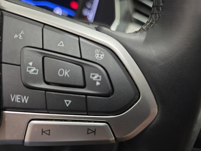 Volkswagen Passat 2.0 TDI Business DSG Warszawa - zdjęcie 12