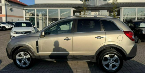 Opel Antara Skóra, 4x4, automat,szyberdach, Olsztyn - zdjęcie 6