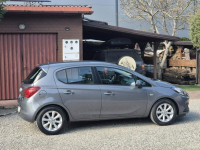 Opel Corsa 2015r, Full Serwis - 169tyś km, 100% Bezwypadkowa Radom - zdjęcie 4