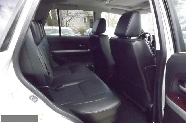 Suzuki Grand Vitara 58tys.km.Krajowy2.416V Gaz DE-LUX*SERWIS. jak NOWY Skawina - zdjęcie 11