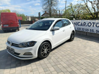 Volkswagen Polo 1.6 Tdi  90 KM Oryginalny Przebieg Serwisowany Twardów - zdjęcie 3