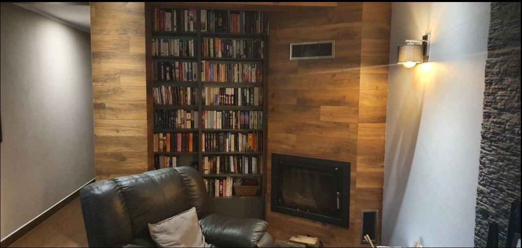 6pok, 220met, przy Parku Bieńkowickim OGRÓD/GARAŻ (Wrocław) Krzyki - zdjęcie 5